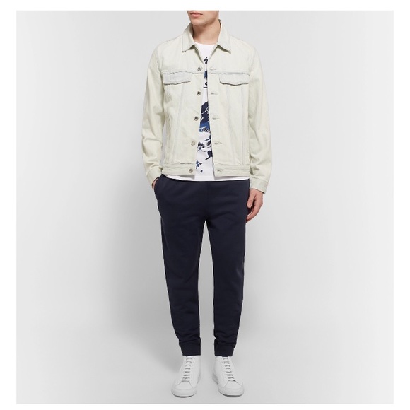 42 Common Projects Original Achilles Leather High - Picture 6 of 8